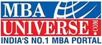 MBA Universe Logo
