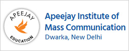 Apeejay Institute of Mass Communication