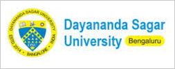 Dayananda Sagar University Bangalore