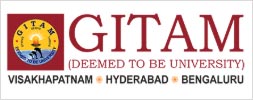 GITAM School of Business, Bengaluru
