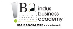 IBA Bangalore: Indus Business Academy