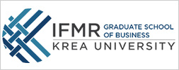IFMR Graduate School of Business at KREA University