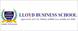 LLoyd Business School