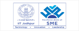 SME IIT Jodhpur