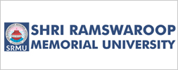 Shri Ramswaroop Memorial University - SRMU