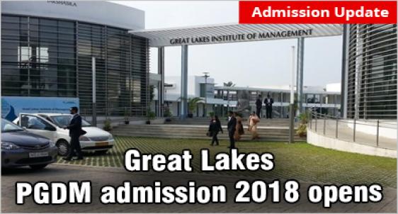 Great Lakes Institute of Management
