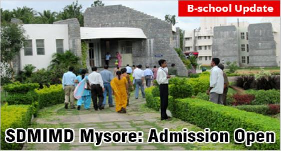 SDMIMD Mysore
