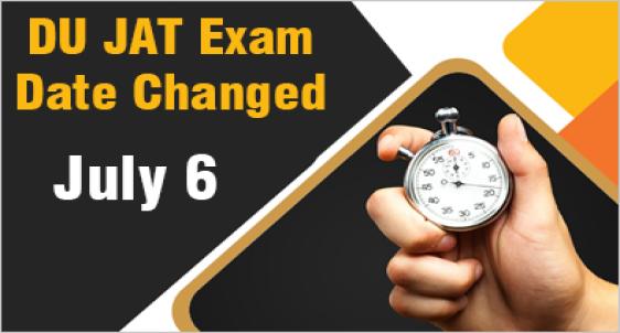 DU UG Admission 2019: DU Entrance exam dates