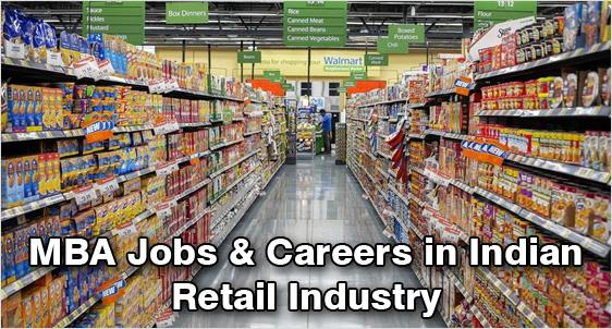 Shaping Careers with Growing Retail Ecosystem in India at JIMS Rohini 