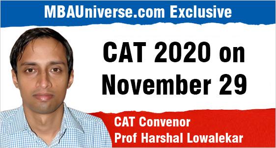Will CAT 2020 be postponed or Cancelled due to COVID 19
