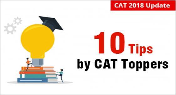 10 Tips to Improve Your CAT Percentile 