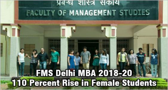 FMS Delhi