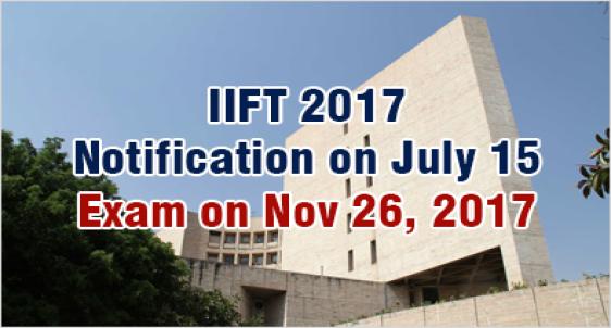 IIFT 2017