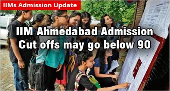 IIM Ahmedabad Admission 2018