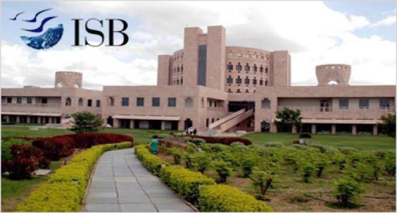 ISB Placement 2017