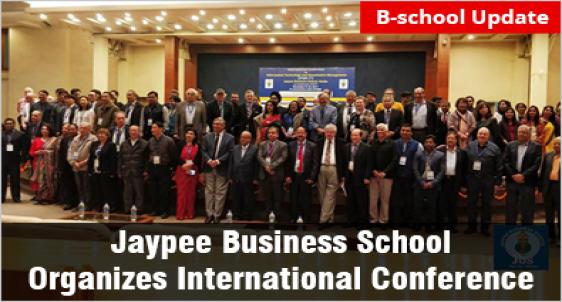 Jaypee Business School 