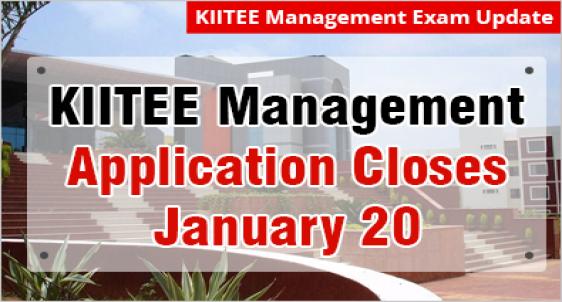 KIITEE Management 