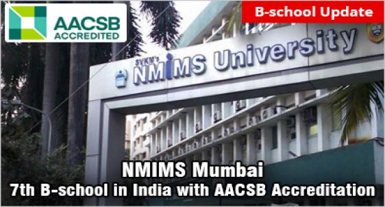 NMIMS School of Management 