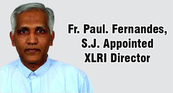 XLRI Jamshedpur Announces Leadership Change