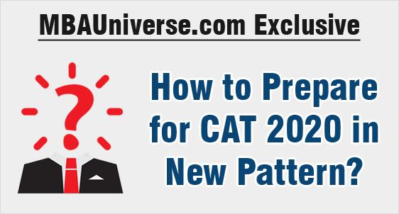How to Prepare for CAT 2020 Exam in 60 Days