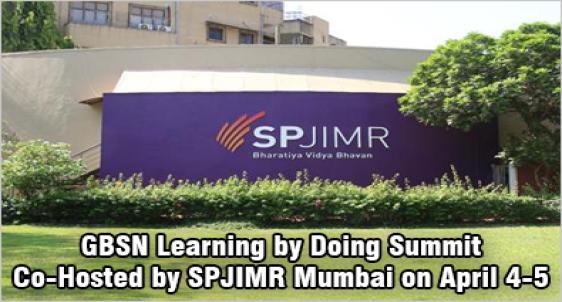 SPJIMR co-hosts Experiential Learning Summit