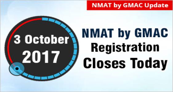 NMAT by GMAC 