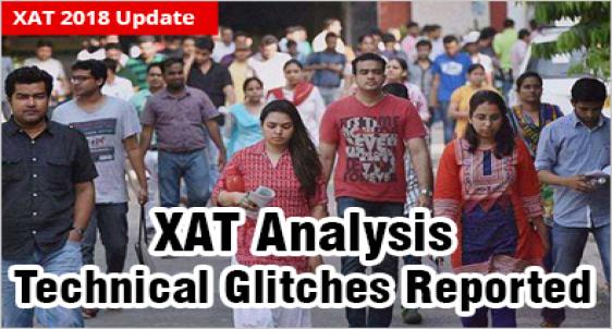 XAT Analysis