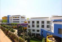 Acharya Bangalore B-School - ABBS Bangalore