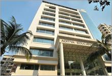 Aditya School of Business Management - ASBM Mumbai