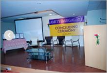Amity Global Business School Bangalore