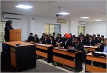 Amity Global Business School Bhubaneswar
