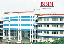 BIMM Pune