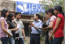FMS New Delhi