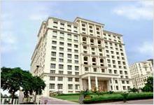 IBS Mumbai: ICFAI Business school