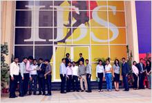 IBS Mumbai: ICFAI Business school