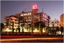 IES Management College And Research Centre, Mumbai