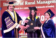FMS-IRM Jaipur: Faculty of Management Studies, Institute of Rural Management