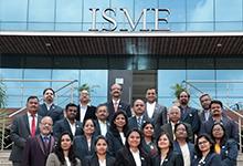 ISME Bangalore
