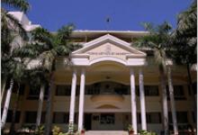 St. Josephs Institute of Management Tiruchirappalli