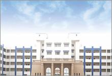 Sri Balaji University Pune