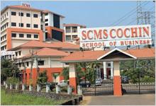 SCMS Cochin