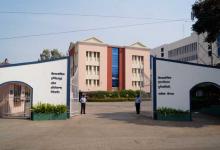 Symbiosis Institute of Operations Management - SIOM Nashik