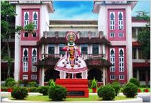 SMS - Cochin University