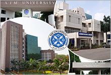 Xavier University Bhubaneswar - XUB