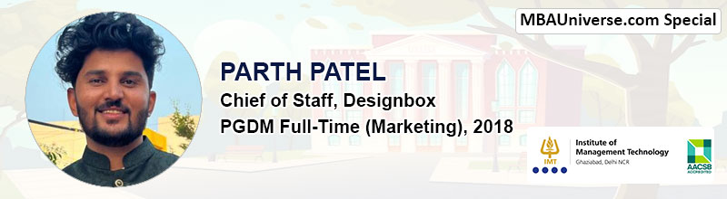 Parth Patel