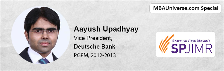 Mr Aayush Upadhyay