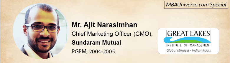 Ajit Narasimhan