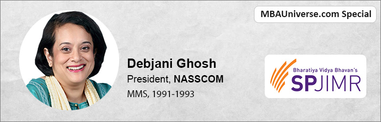Ms Debjani Ghosh