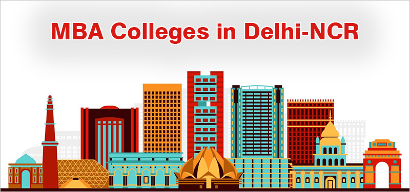 mba colleges in delhi