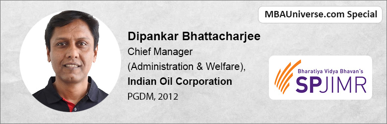 Mr Dipankar Bhattacharjee